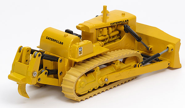 Foto Caterpillar D9G