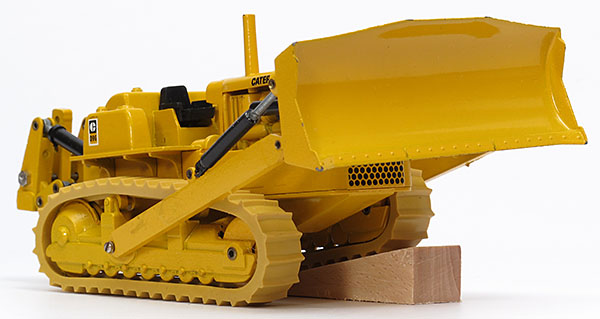 Foto Caterpillar D9G