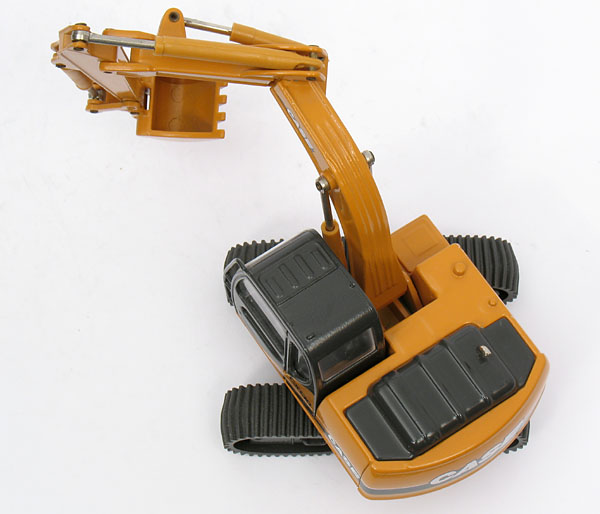 Foto Case CX130
