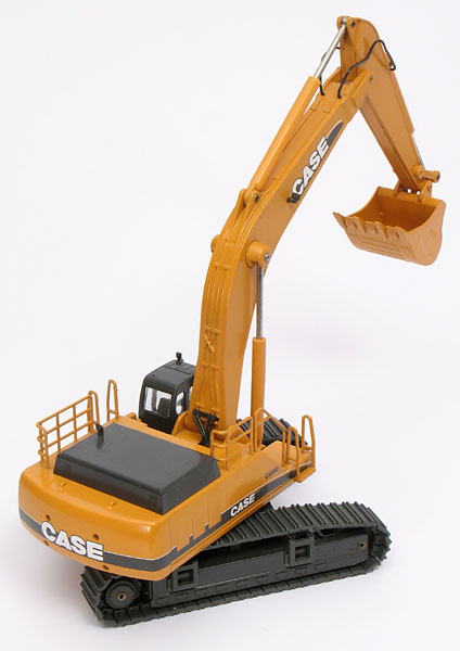 Foto Case CX800