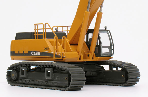 Foto Case CX800