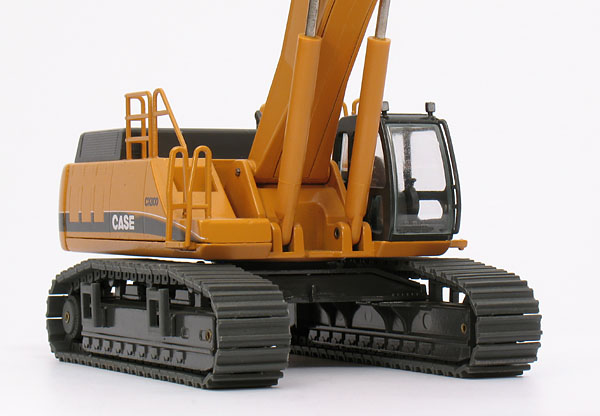 Foto Case CX800