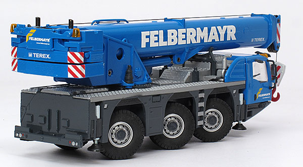 Foto Demag AC 55-3 – „Felbermayr“