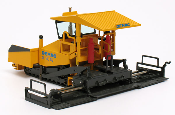 Foto Demag DF 140 CS