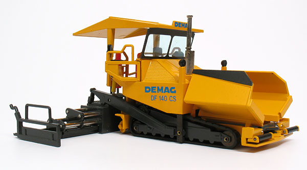 Foto Demag DF 140 CS