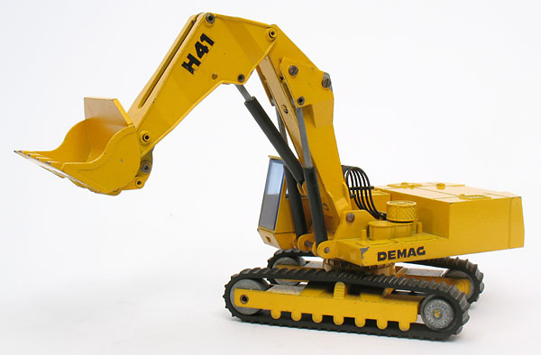 Foto Demag H 41