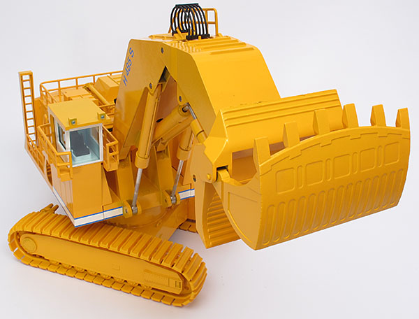 Foto Demag H 485 S