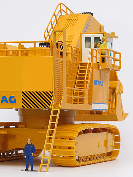 Foto Demag H 485 S