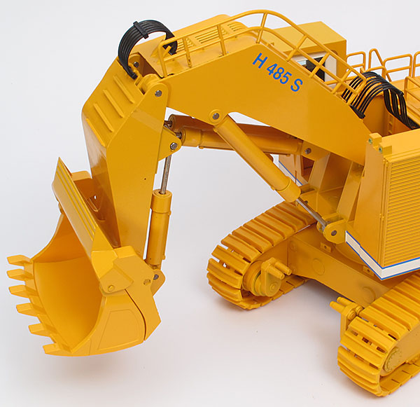 Foto Demag H 485 S