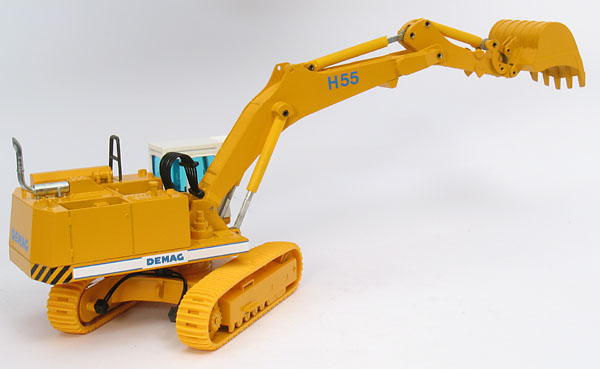 Foto Demag H 55 (neue Version)
