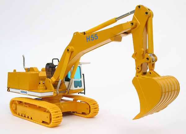 Foto Demag H 55 (neue Version)