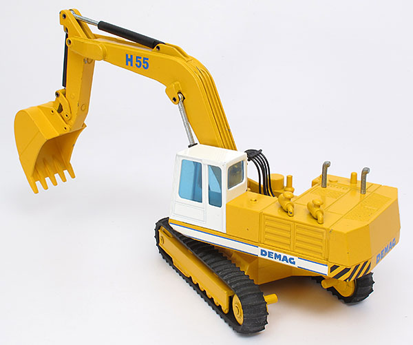 Foto Demag H 55 (alte Version)
