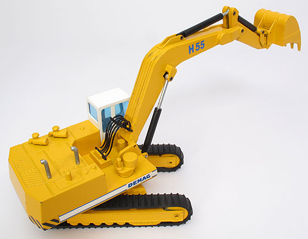 Foto Demag H 55 (alte Version)