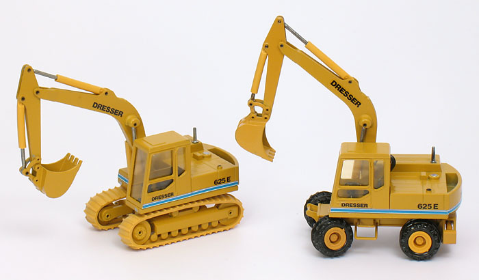 Foto Dresser 625E