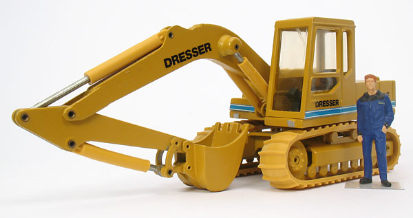Foto Dresser 625E