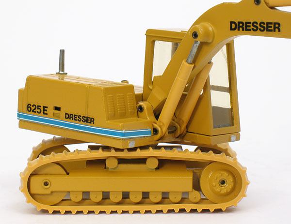 Foto Dresser 625E