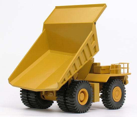 Foto Dresser Haulpak 730E