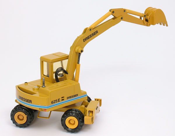 Foto Dresser W625E