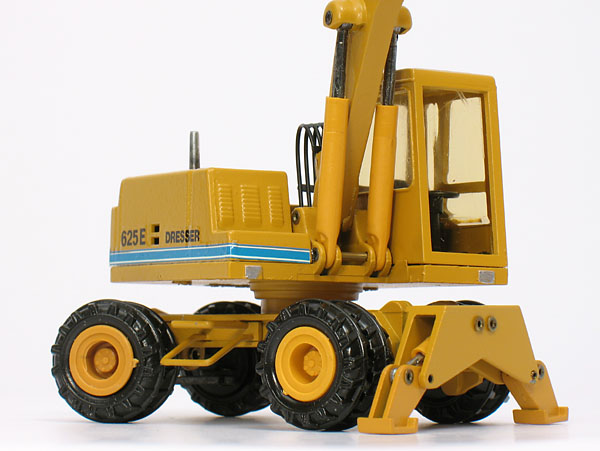 Foto Dresser W625E