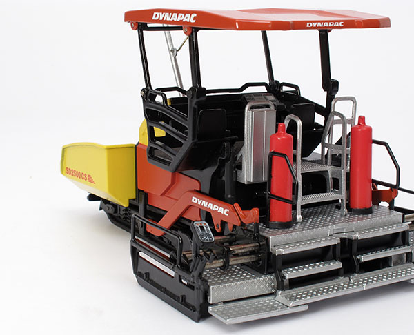 Foto Dynapac SD2500CS