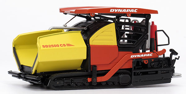 Foto Dynapac SD2500CS