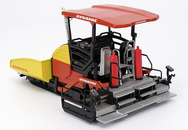 Foto Dynapac SD2550CS