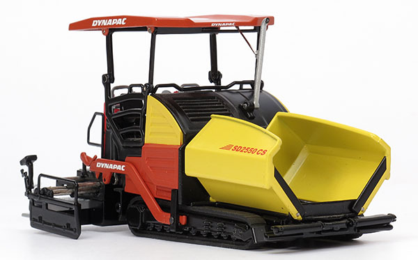 Foto Dynapac SD2550CS
