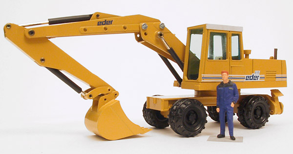Foto Eder M 835 (neu)