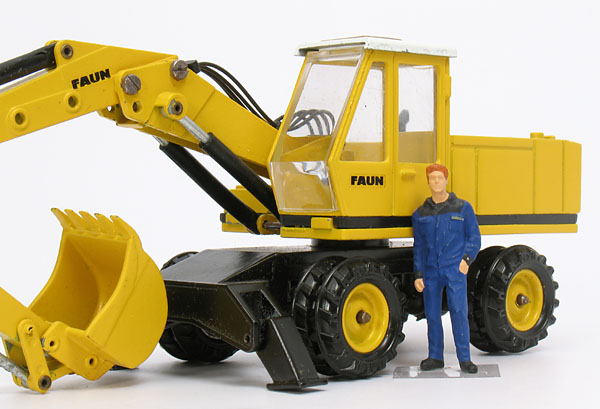 Foto Faun FM1035