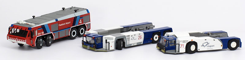 Foto Goldhofer AST-1