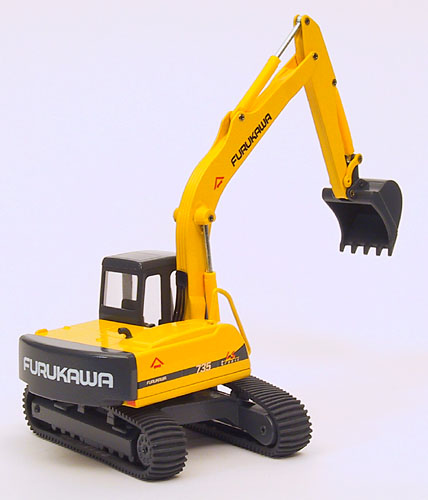 Foto Furukawa 735 LS