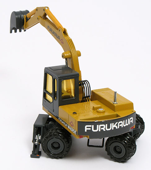 Foto Furukawa W625E