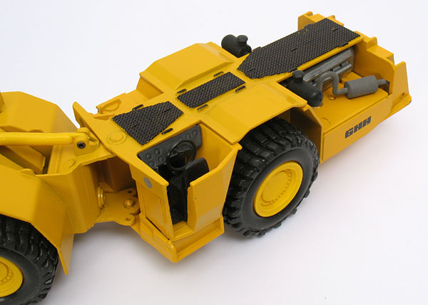 Foto GHH LF-12