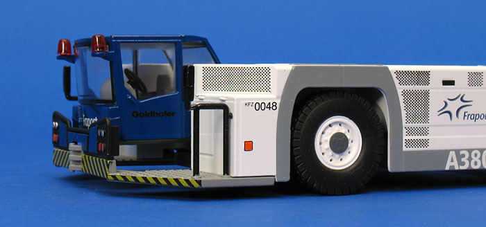 Foto Goldhofer AST-1 X 1360