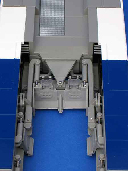 Foto Goldhofer AST-1 X 1360