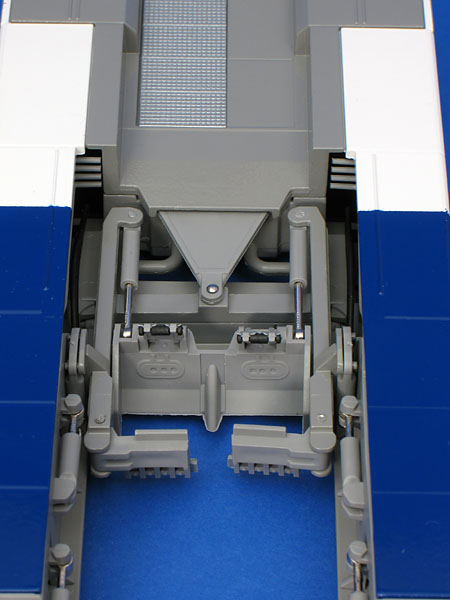 Foto Goldhofer AST-1 X 1360