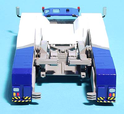 Foto Goldhofer AST-1