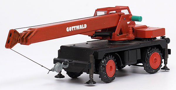 Foto Gottwald AMK 46-21