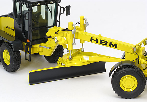 Foto HBM-Nobas BG 190 TA-3