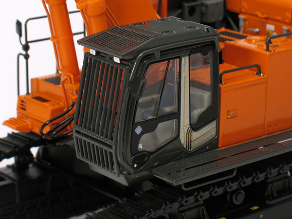 Foto Hitachi / Demarec Zaxis ZX870LCH-3 / MQP-60-C