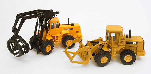 Foto Volvo BM L160 High Lift