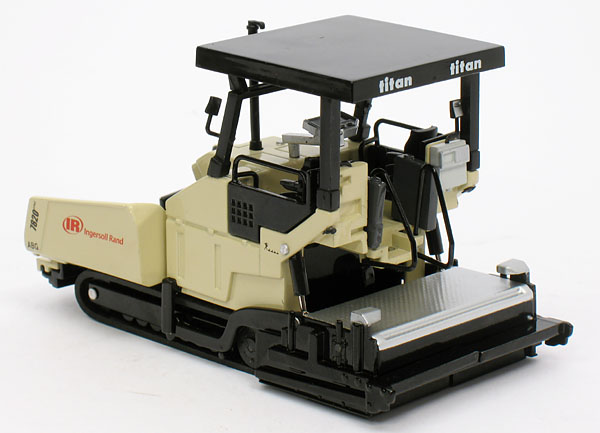 Foto ABG / Ingersoll-Rand Titan 7820