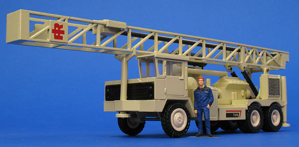 Foto Ingersoll-Rand T4W