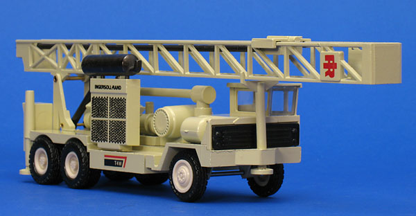 Foto Ingersoll-Rand T4W