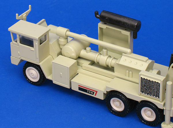 Foto Ingersoll-Rand T4W