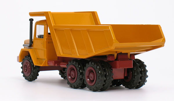 Foto Iveco 256M26 AK