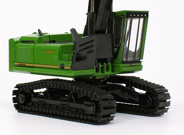 Foto John Deere / Waratah 2954D Harvester / HTH624C