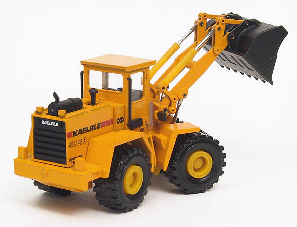 Foto Kaelble SL 14 B