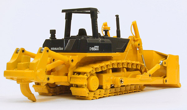 Foto Komatsu D155AX-5 avance