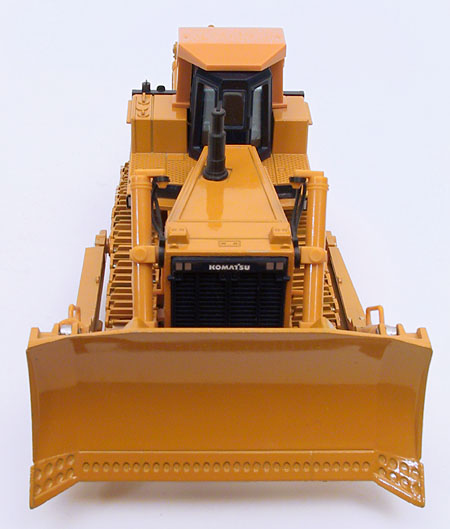 Foto Komatsu D475A